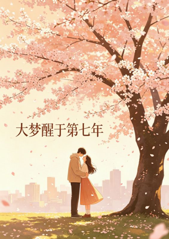 大夢醒於第七年
