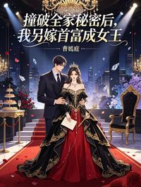 撞破全家秘密後，我另嫁首富成女王