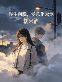 浮生向晚，愛意化雲煙