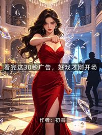 看完這30秒廣告，好戲才剛開場