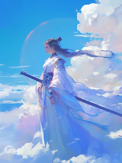 宗門老祖假死飛升後，全宗門崩潰了
