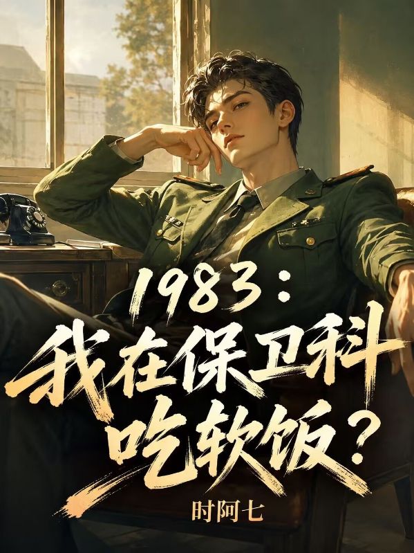 1983：我在保衛科吃軟飯？