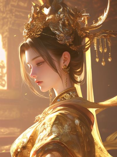 第八次互換身體後，宣揚大女主的穿越女悔瘋了
