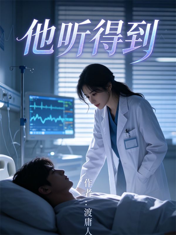 他聽得到