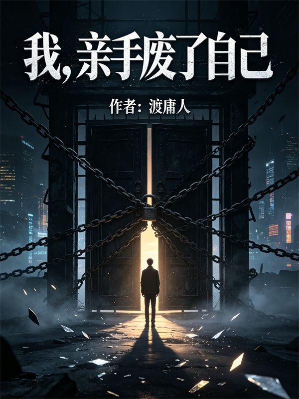 我親手廢了自己