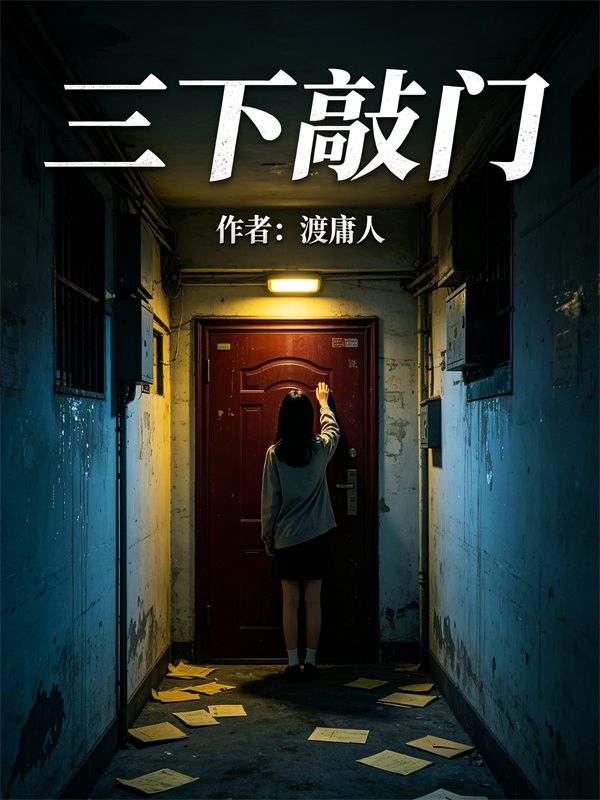 三下敲門