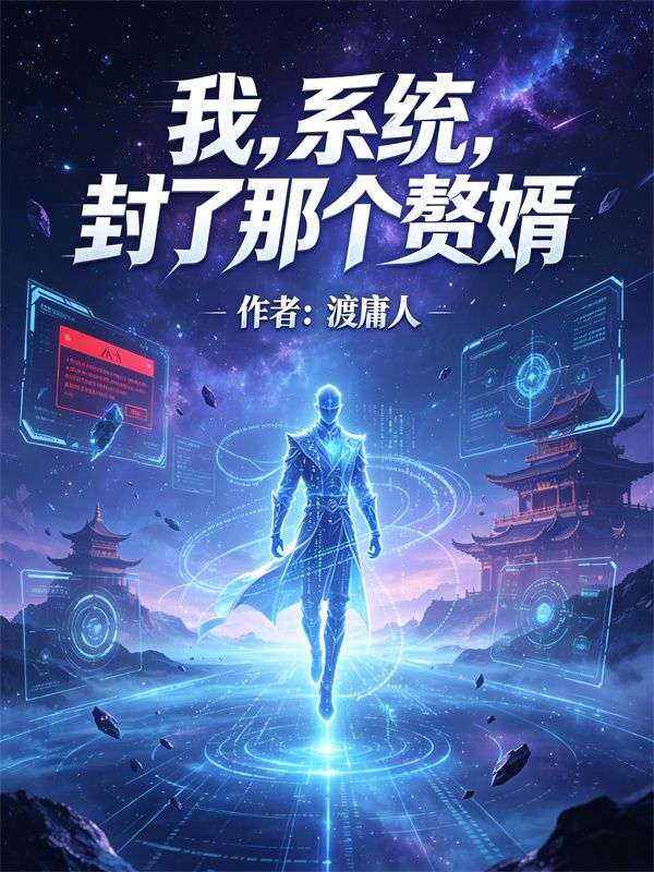 我，係統，封了那個贅婿