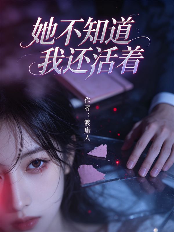 她不知道我還活著