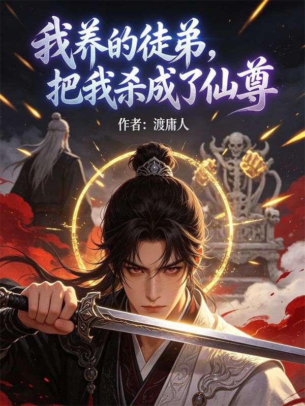 我養的徒弟，把我殺成了仙尊