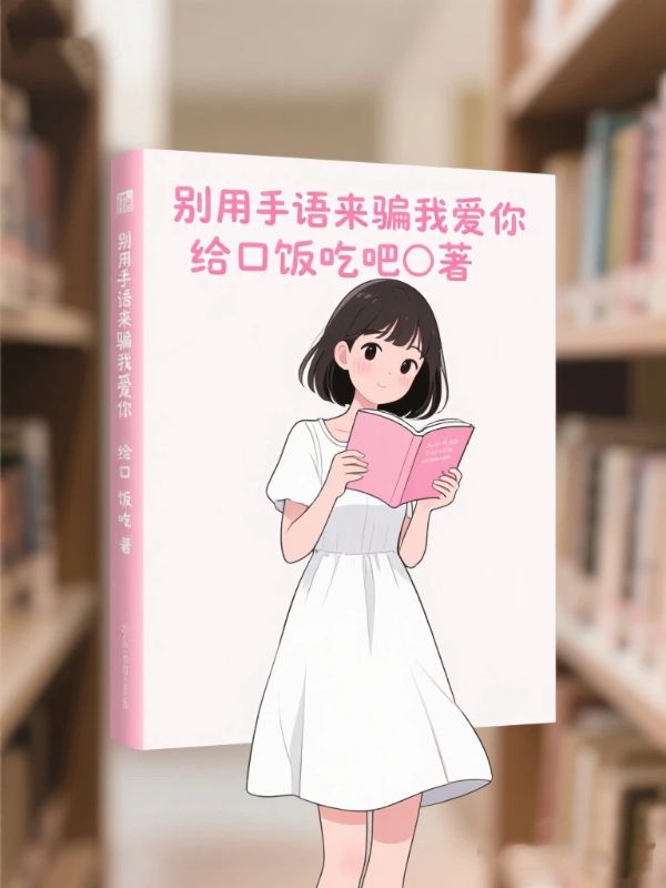 別用手語來騙我愛你