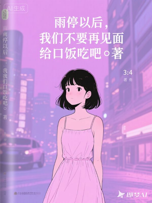 雨停以後，我們不要再見麵