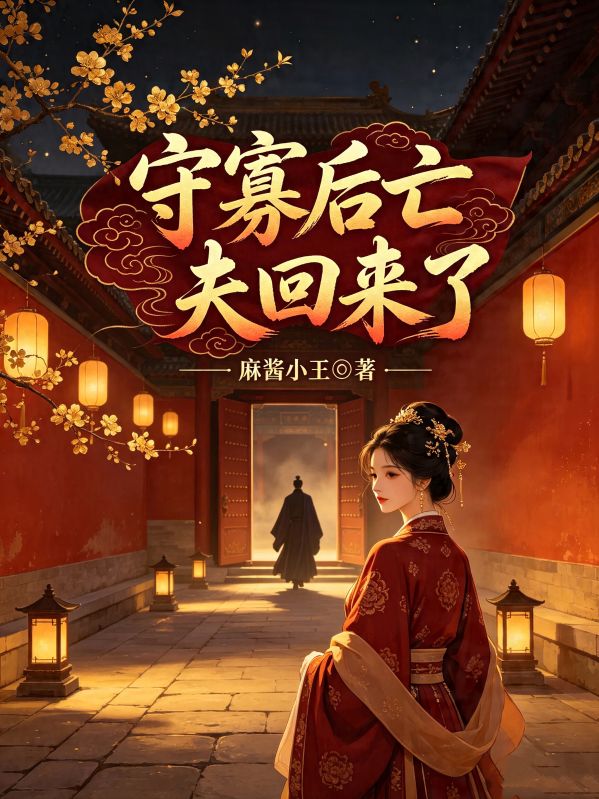 守寡後亡夫回來了