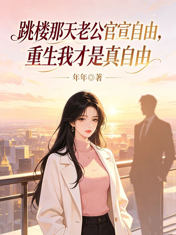 跳樓那天老公官宣自由，重生我才是真自由