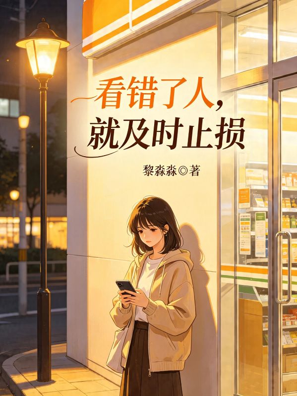 看錯了人，就及時止損