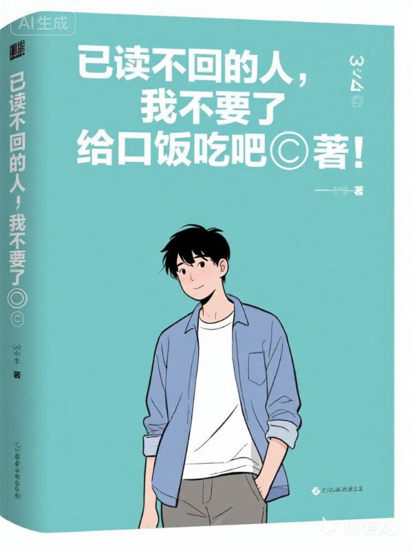 已讀不回的人，我不要了