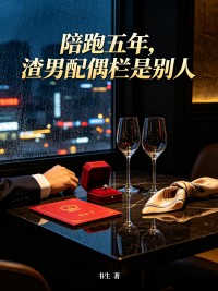 陪跑五年，渣男配偶欄是別人