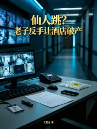 仙人跳？老子反手讓酒店破產