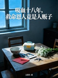 吸血十八年，救命恩人竟是人販子