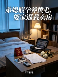 弟媳假孕養黃毛，婆家逼我賣房