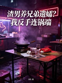 渣男養兄弟遺孀？我反手連鍋端