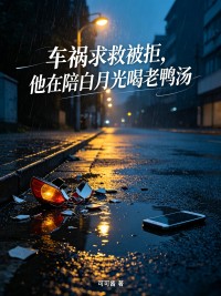 車禍求救被拒，他在陪白月光喝老鴨湯