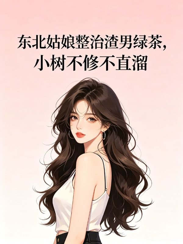 東北姑娘整治渣男綠茶，小樹不修不直溜