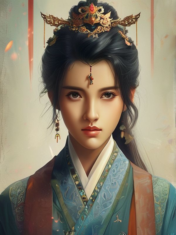 後宮禁止內卷