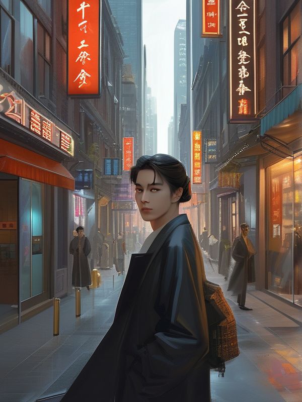 假千金成了我嫂子