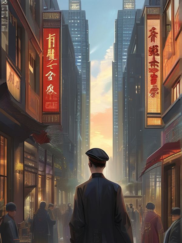 上一世，新來的實習生綁定了讀我心聲的係統