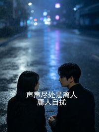 聲聲盡處是離人