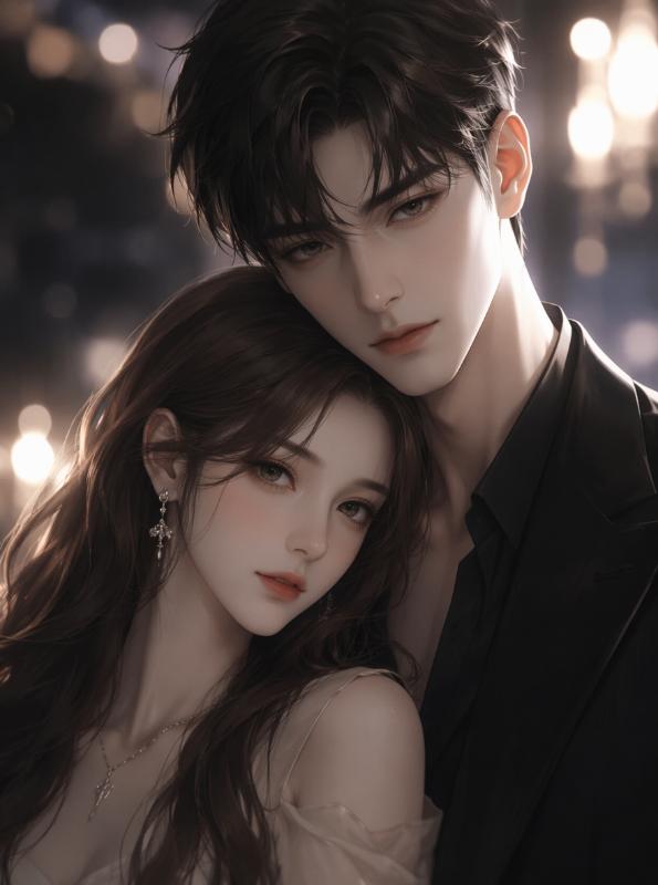 小白花拆散四對情侶後，和我未婚夫說我隻是心疼哥哥