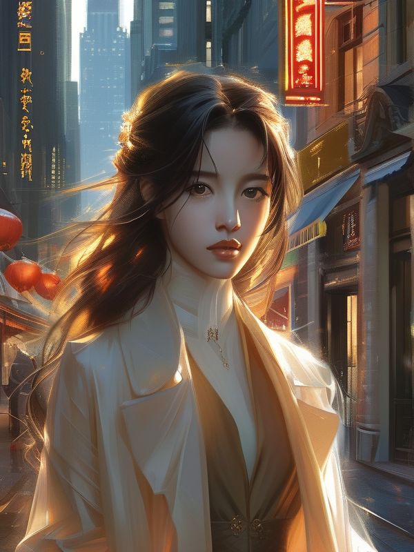 傅瑾說做人要坦誠