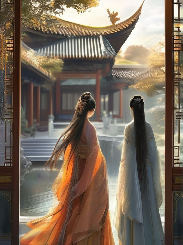 和夫君成婚十年