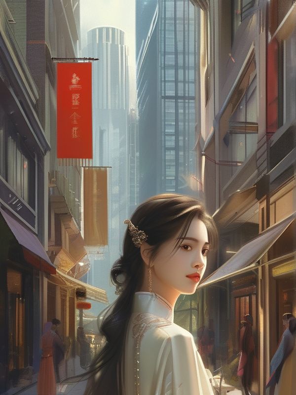 挽月浮光