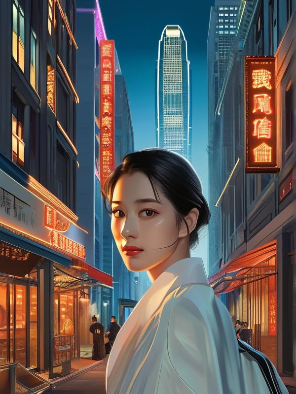 我的老公是恐怖大BOSS