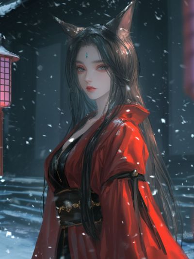 虎族的廢物長得喵裏喵氣的？那不是廢，那是營養不良