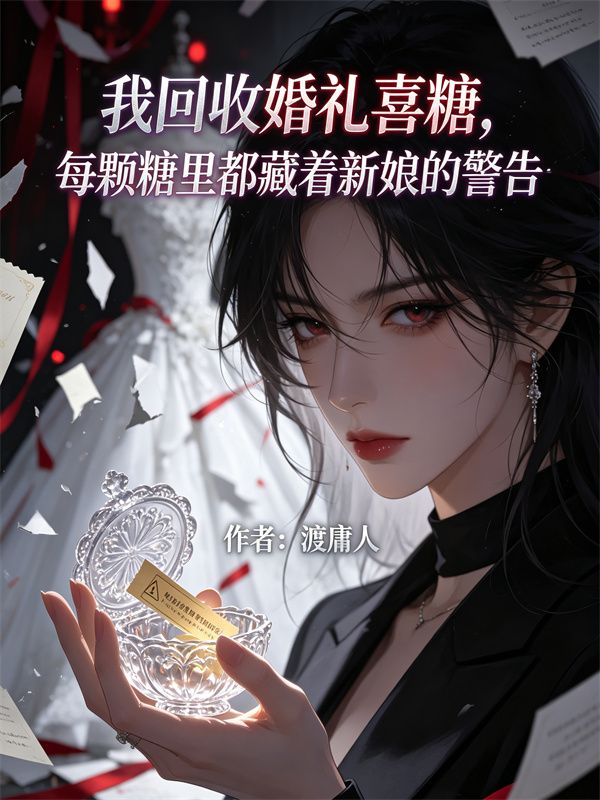 我回收婚禮喜糖，每顆糖裏都藏著新娘的警告
