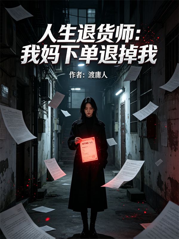 人生退貨師：我媽下單退掉我