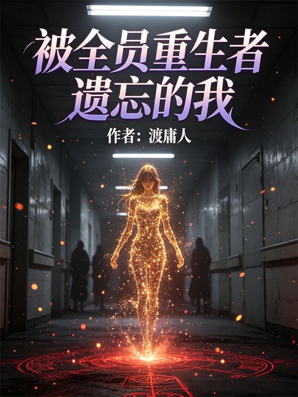 被全員重生者遺忘的我