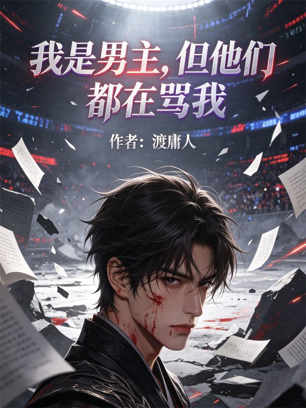 我是男主，但他們都在罵我