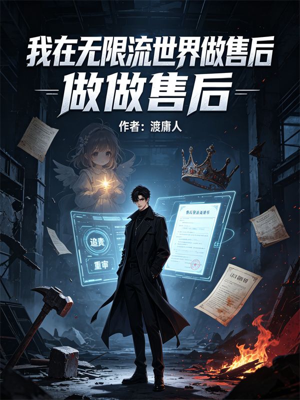 我在無限流世界做售後
