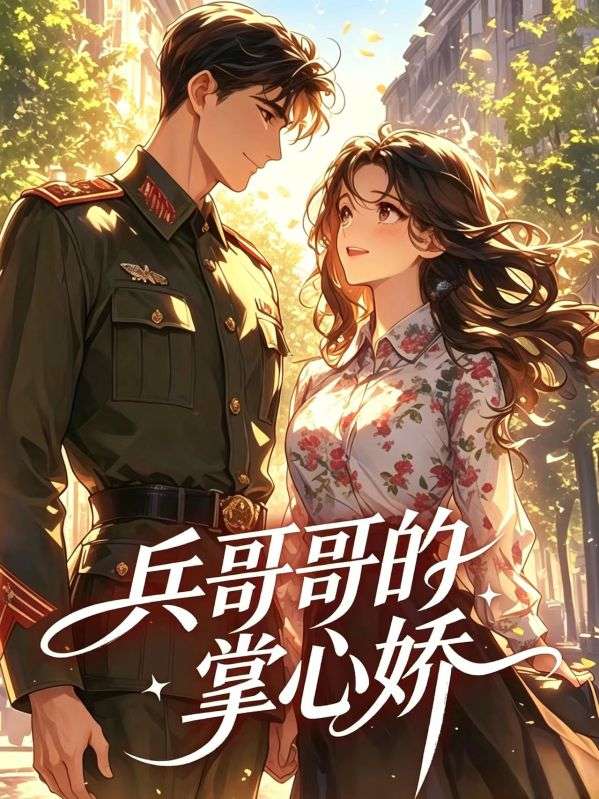 兵哥哥的掌心嬌