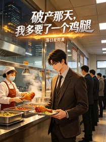 破產那天，我多要了一個雞腿