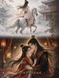 春水煎茶半炷香，金鈴碎後無故人