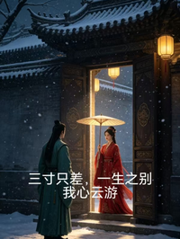 三寸之差,一生之別