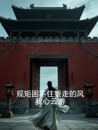 規矩困不住要走的風