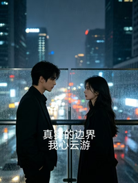 真實的邊界