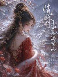 情斷時，雪落滿空山