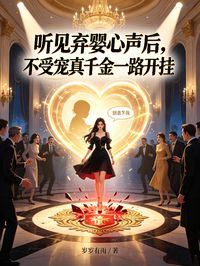 聽見棄嬰心聲後，不受寵真千金一路開掛