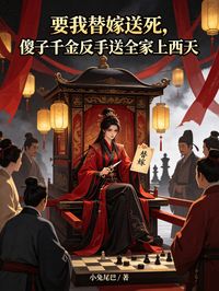 要我替嫁送死，傻子千金反手送全家上西天